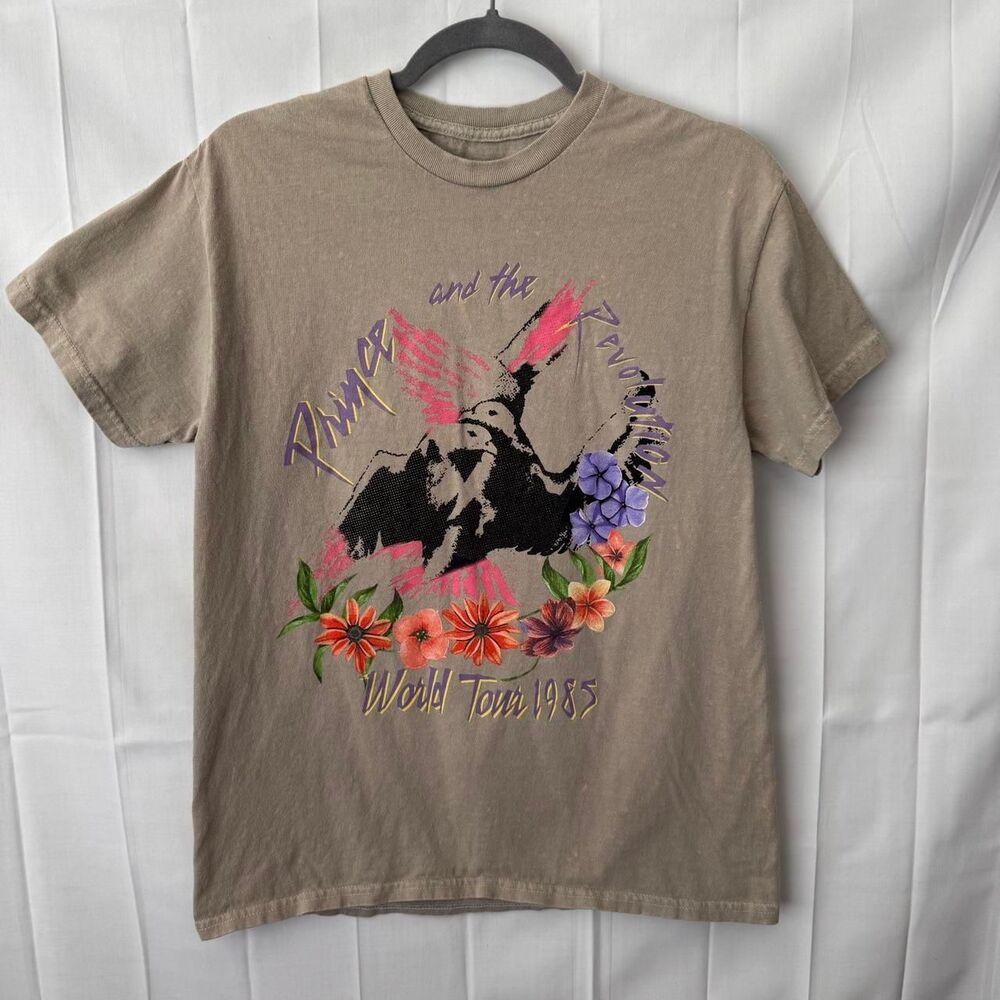 Prince Men's T-shirt
